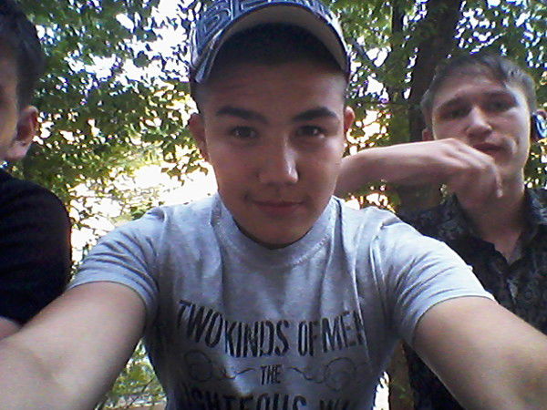 Рамиль Жаудетов