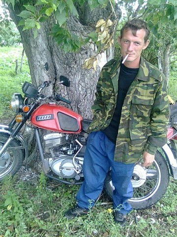 Евгений Ермошенко