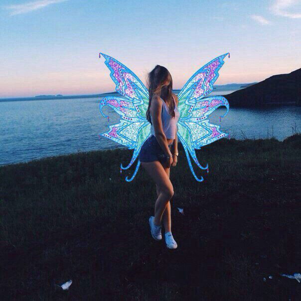 Арина Долгополова