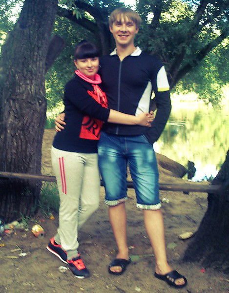 Ксения Нестерова