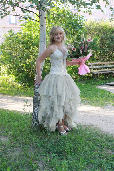 Михаил Данилин