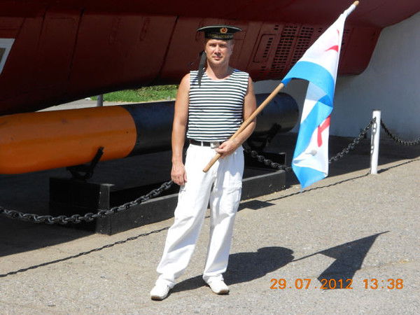 Сергей Еременко