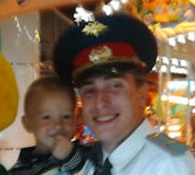 Николай Евсейчев