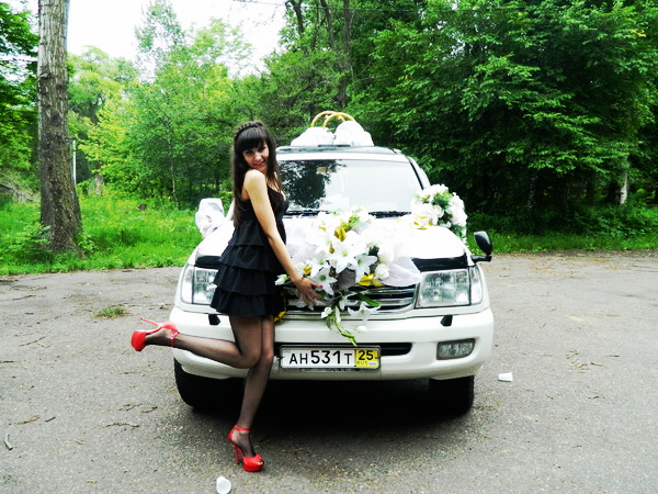 Ксюша Рядкина