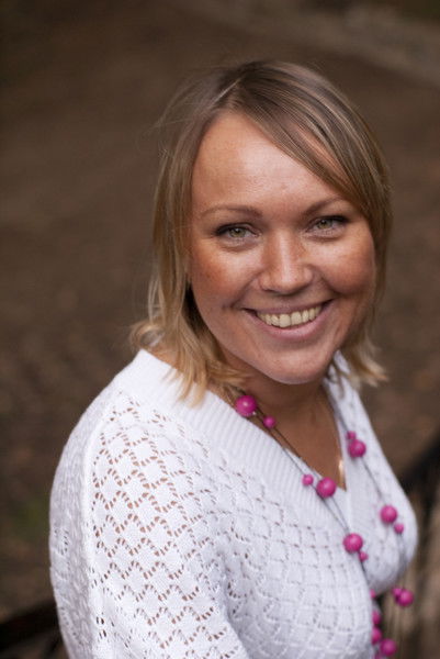 Елена Севкаева