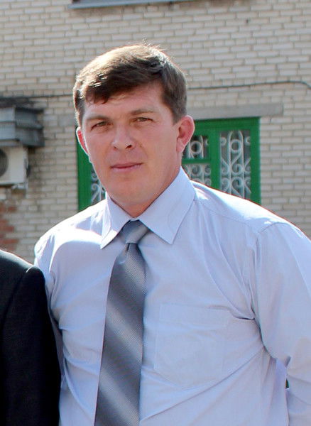 Ильдар Замалиев