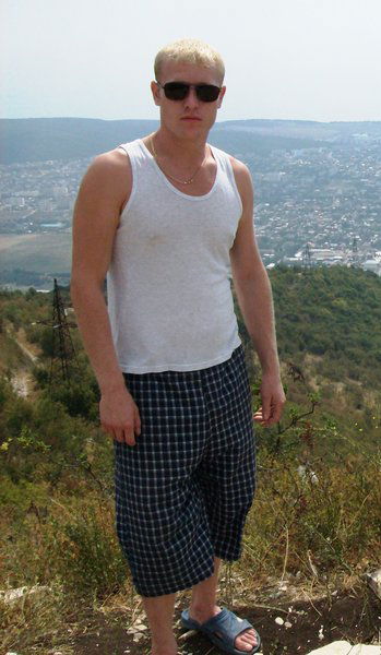 Андрей Фищев