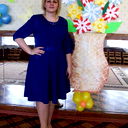 Анна Гащенко