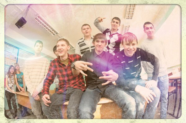 Тимур(Pasha). Надыршин