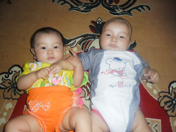 Нурбахыт Сулекина