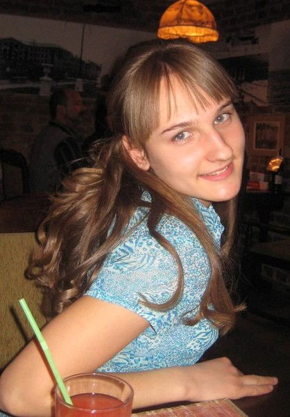 Дианка Суворкина