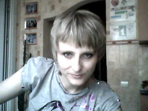 Эльвира Коршун