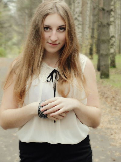 Екатерина Горбунова