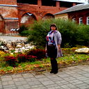 Елена Отрокова