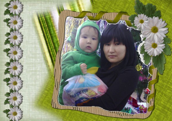 Назымгуль Cырымова