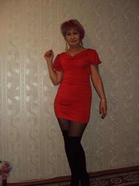 Роза Кожбанова