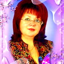 Кибардина Елена