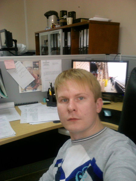 Федор Морозов