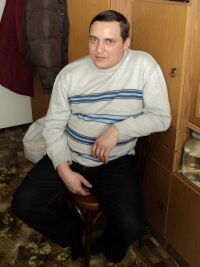 Филюс Мухаметьянов