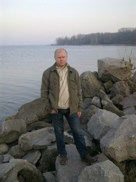 Александр Цидилкин