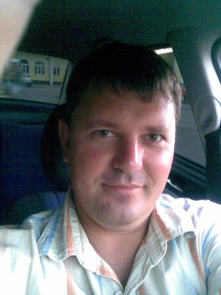 Энвер Усеинов