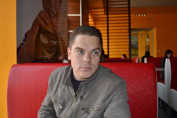 Юрий Ивановчик