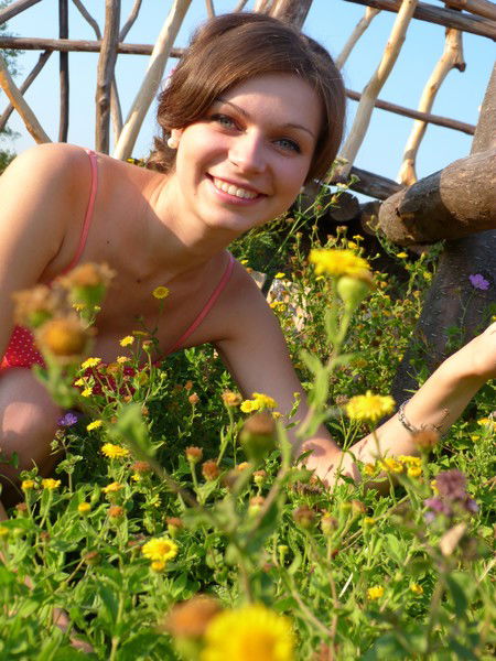 Маша Мыкытюк