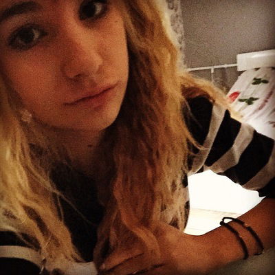 Алина Лялина