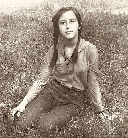 Светлана Данилова