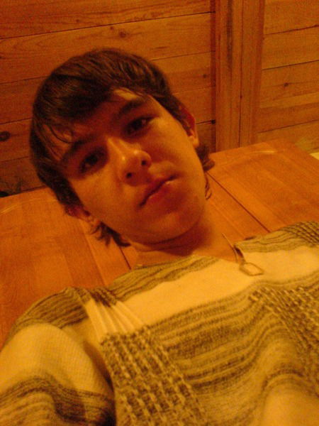 Альберт Доминов