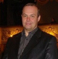 Кулагин Сергей