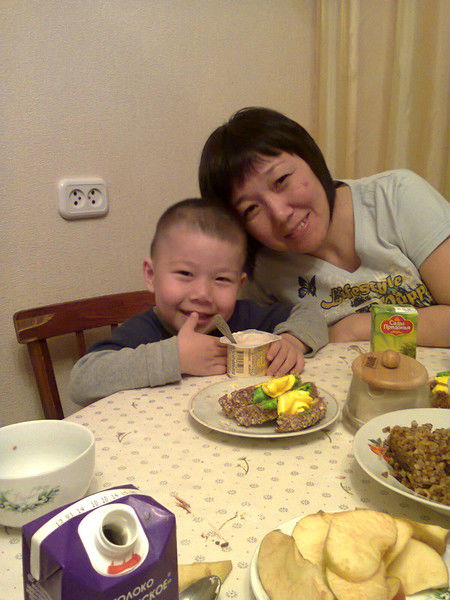 Асель Смагулова