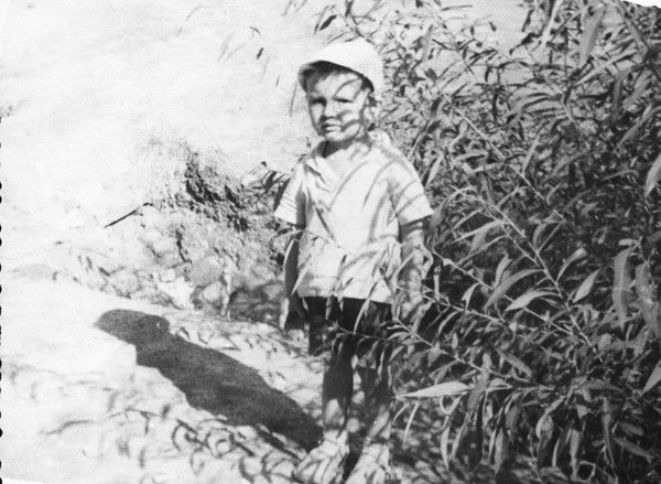 Борис Матвеев