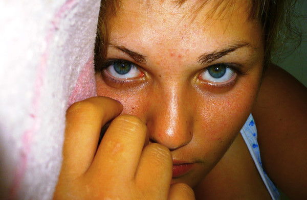 Елена Брезгина