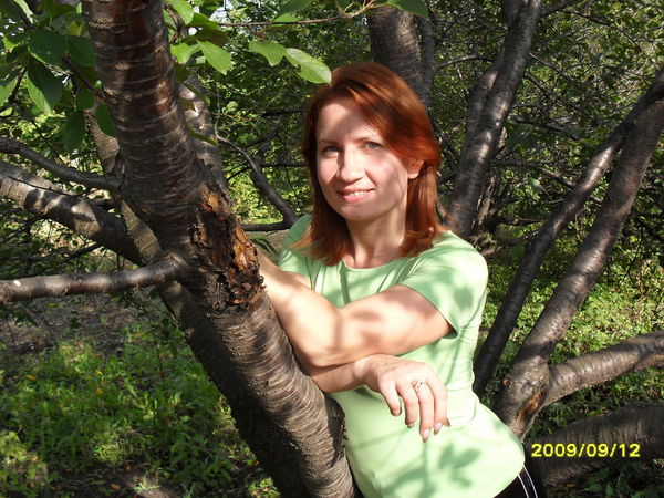 Елена Пегушина