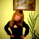 Ольга Михайловна