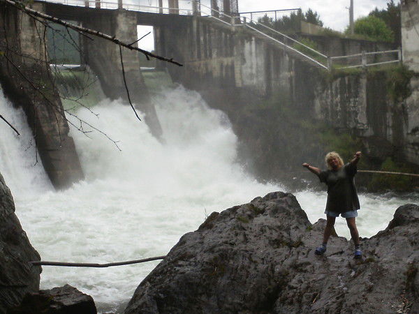 Марина Михайловская