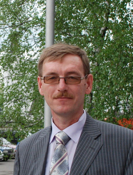 Владимир Андрушкевич