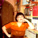 Анна Антонова