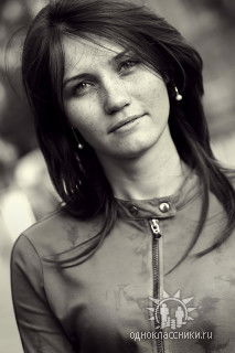 Екатерина Емельянова