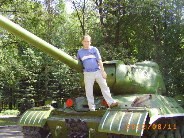 Руслан Идрисов