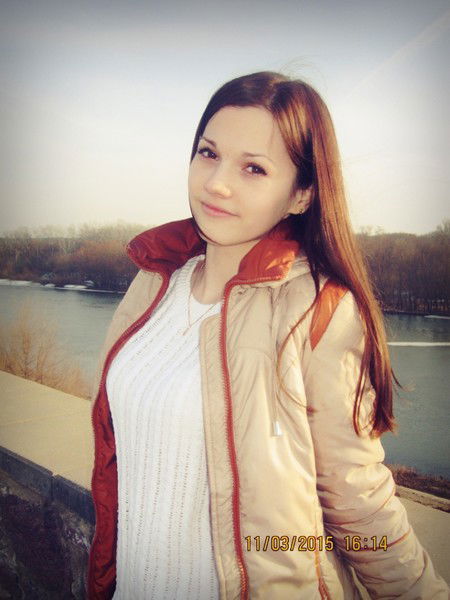 Ирина Гетман