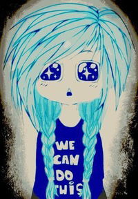 Алёна Криничная