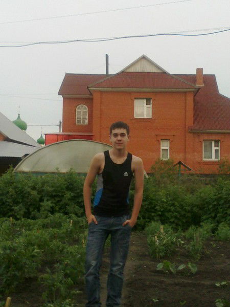 Влад Терехович