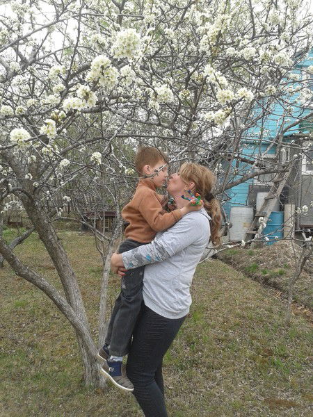 Светлана Мучкаева