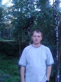 Василий Сафонов