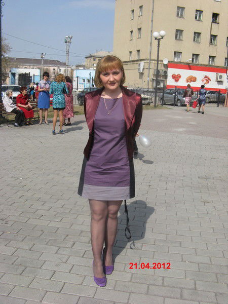 Елена Кадошникова