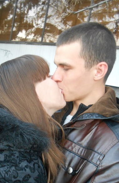 Ангелина Белугина