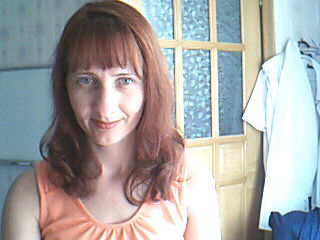 Ольга Мелкобродова