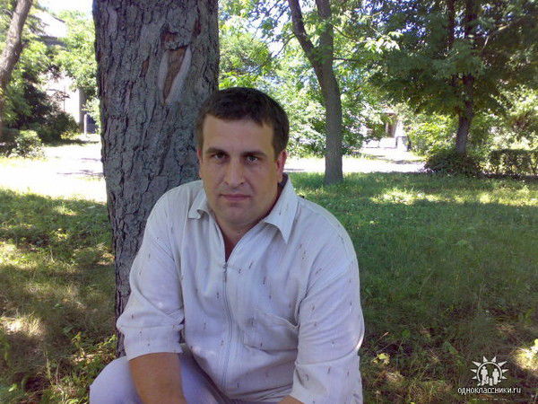 Олег Тамазлыкарь